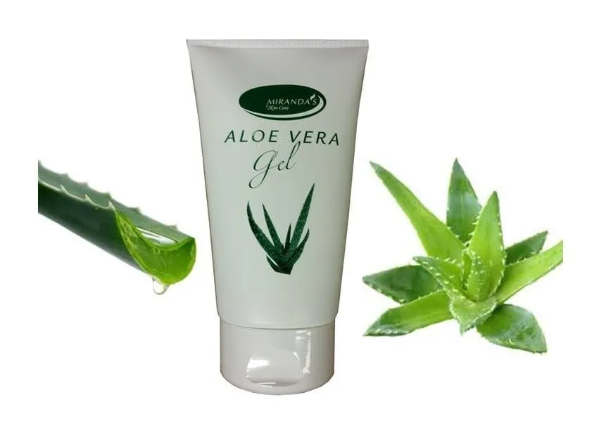 Aloe Vera gel