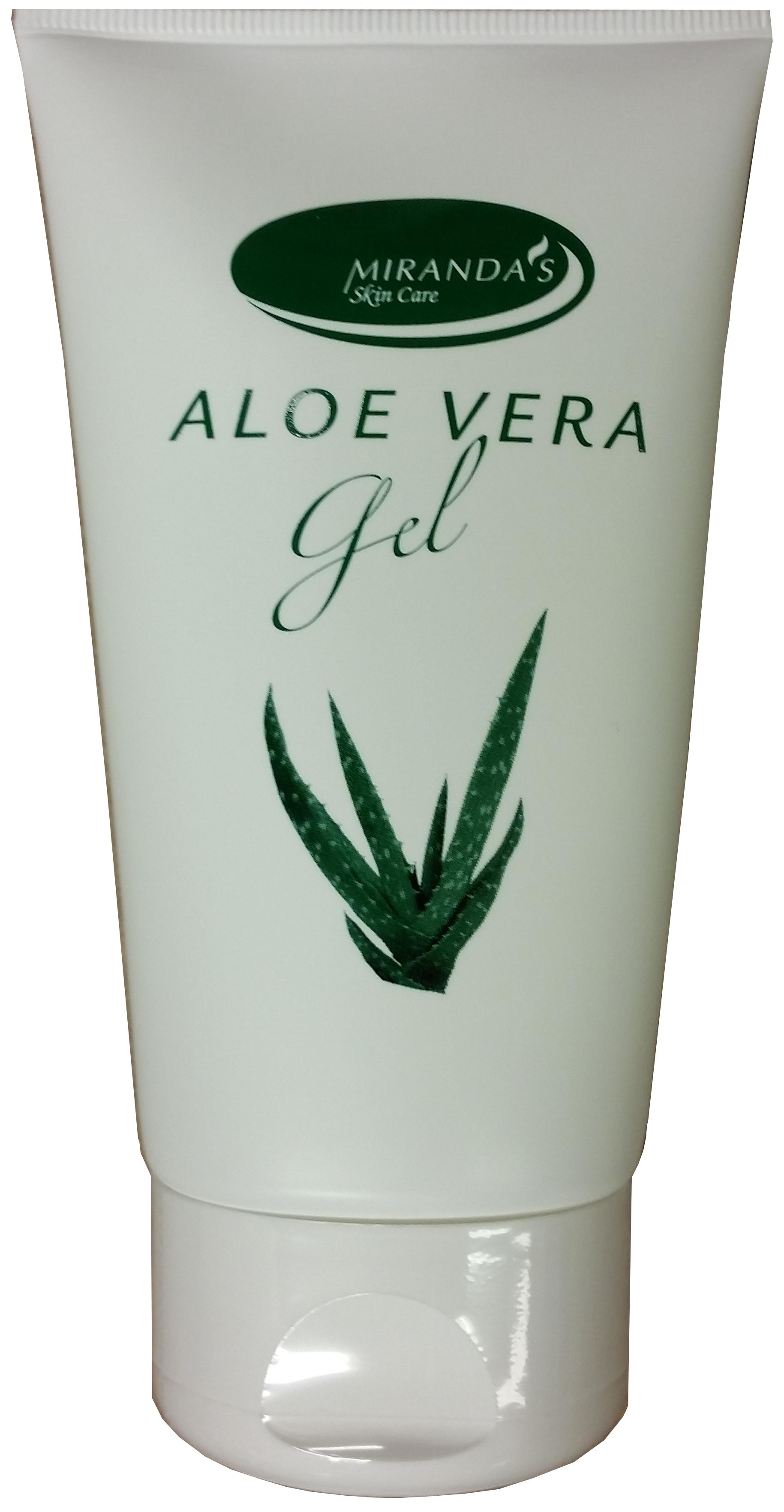 Aloe Vera gel